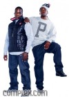 Clipse – October/November 2009 Issue of Complex Magazine