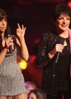 Paula Abdul and Liza Minnelli // VH1 Divas 2009
