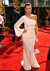Kim Kardashian // 2009 Primetime Emmy Awards