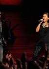 Jay-Z and Alicia Keys performing “Empire State of Mind” at the 2009 MTV Video Music Awards