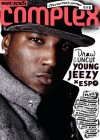 Young Jeezy – October/November 2009 Issue of Complex Magazine