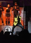 Jamie Foxx in Concert for the “Blame It Tour” in Greenville, SC (September 3rd 2009)