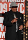 Joe Jackson arrives on the Red Carpet at the 2009 MTV Video Music Awards