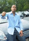 Ludacris // Stars for Cars Luda Day Car Giveaway in Atlanta