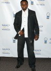 Darius McCrary // 2009 NAACP Theatre Awards