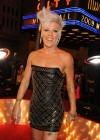 Pink on the Red Carpet of the 2009 MTV Video Music Awards