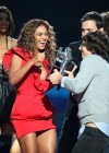 Beyonce, Jimmy Fallon and Andy Samberg // 2009 MTV Video Music Awards (Show)