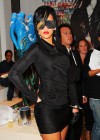 Rihanna // Intermix celebration of Fashion’s Night Out in NYC