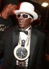 Flavor Flav // VH1 Hip Hop Honors 2009 After Party to Benefit “Save The Music” Foundation