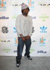 Wale // VH1 Hip Hop Honors 2009 After Party to Benefit “Save The Music” Foundation