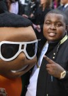 Sean Kingston on NBC’s “Today Show” in NYC (September 7th 2009)