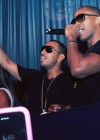 Ludacris and Jamie Foxx // Afterparty for Blame It Tour in Atlanta (September 5th 2009)