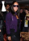 Alicia Keys // Tommy Hilfiger’s Fifth Avenue Global Flagship Store Opening during NYFW ’09