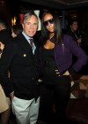 Tommy Hilfiger and Alicia Keys // Tommy Hilfiger’s Fifth Avenue Global Flagship Store Opening during NYFW ’09