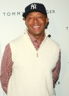 Russell Simmons // Tommy Hilfiger’s Fifth Avenue Global Flagship Store Opening during NYFW ’09