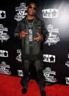 DMX // 2009 VH1 Hip Hop Honors (Red Carpet)