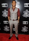 Trey Songz // 2009 VH1 Hip Hop Honors (Red Carpet)