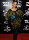 Chrisette Michele // 2009 VH1 Hip Hop Honors (Red Carpet)