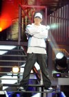 Eminem // 2009 VH1 Hip Hop Honors