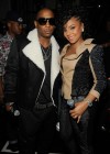 Ja Rule and Ashanti // 2009 VH1 Hip Hop Honors