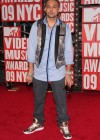 Sean Paul // 2009 MTV Video Music Awards (Red Carpet)