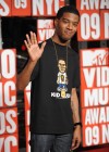 Kid Cudi // 2009 MTV Video Music Awards (Red Carpet)