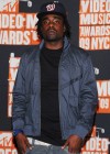 Wale // 2009 MTV Video Music Awards (Red Carpet)