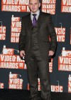 Pitbull // 2009 MTV Video Music Awards (Red Carpet)