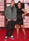 Alicia Keys and her little brother // 2009 MTV Video Music Awards (Red Carpet)