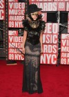 Lady Gaga // 2009 MTV Video Music Awards (Red Carpet)