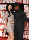 Ne-Yo and his new artist Jadyn Maria // 2009 MTV Video Music Awards (Red Carpet)