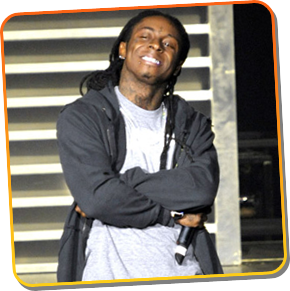 Lil Wayne: Highest Grossing Touring Artist in Hip-Hop