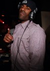 DJ Clue // Adrienne Bailon’s 26th Birthday Party at Pink Elephant in New York City