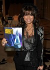 Paula Abdul // Press Conference for Announcement of Nominees of 2009 American Music Awards