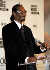 Snoop Dogg // Press Conference for Announcement of Nominees of 2009 American Music Awards
