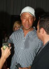 Russell Simmons // Argyle Couture Fashion Show for Rock Fashion Week 2009 in Miami
