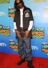 Snoop Dogg // 2009 BET Hip-Hop Awards Red Carpet