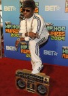 Yung Joc // 2009 BET Hip-Hop Awards Red Carpet