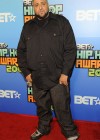 DJ Khaled // 2009 BET Hip-Hop Awards Red Carpet