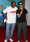 Christopher “Play” Martin and Christopher “Kid” Reid // 2009 BET Hip-Hop Awards Red Carpet