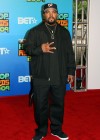 Ice Cube // 2009 BET Hip-Hop Awards Red Carpet
