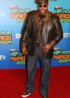 Busta Rhymes // 2009 BET Hip-Hop Awards Red Carpet