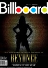 Beyonce – Billboard Woman of the Year (October 2009)