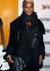 Mary J. Blige // 4th Annual “Black Girls Rock!” Awards