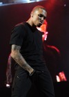 Chris Brown // Power 105.1’s Powerhouse Concert in New Jersey