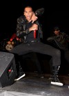 Chris Brown // Power 105.1’s Powerhouse Concert in New Jersey