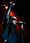 John Legend performs for the “Evolver” tour