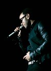 John Legend performs for the “Evolver” tour
