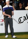 Justin Timberlake // Shriners Hospitals for Children Charity Golf Open
