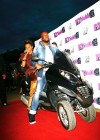 Wyclef Jean // MTV Africa Music Awards (MAMA) in Nairobi, Kenya – Red Carpet